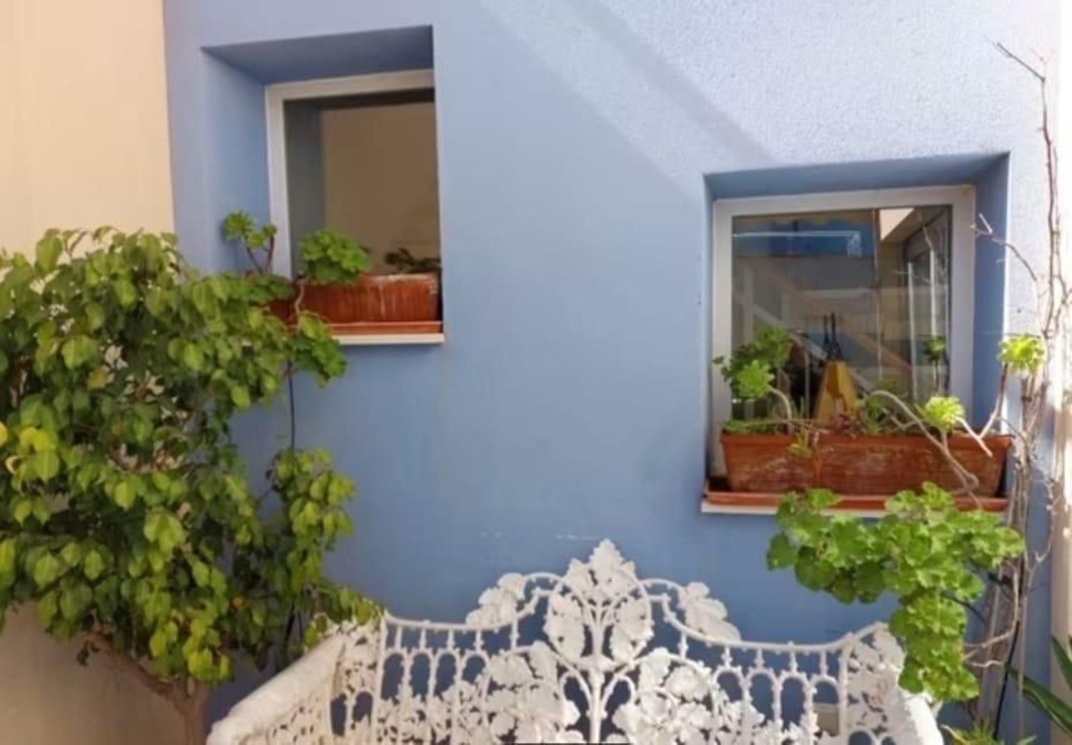 Duplex à venda à beira-mar na Avenida Mar Azul, em El Ejido