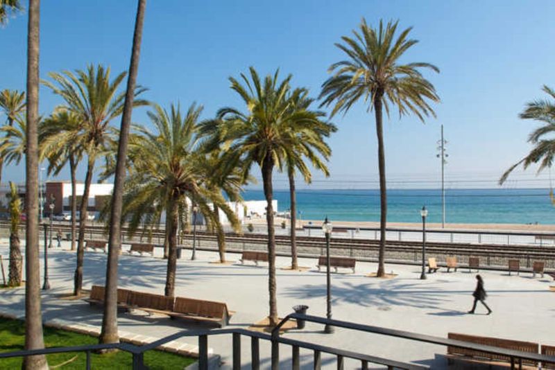 Pis en venda Badalona, Barcelona. Ref: 3220. Addurno.com