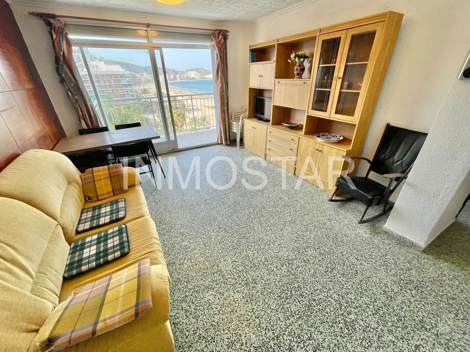 Apartment for sale on the seafront on Avenida Alacant, in Cullera
