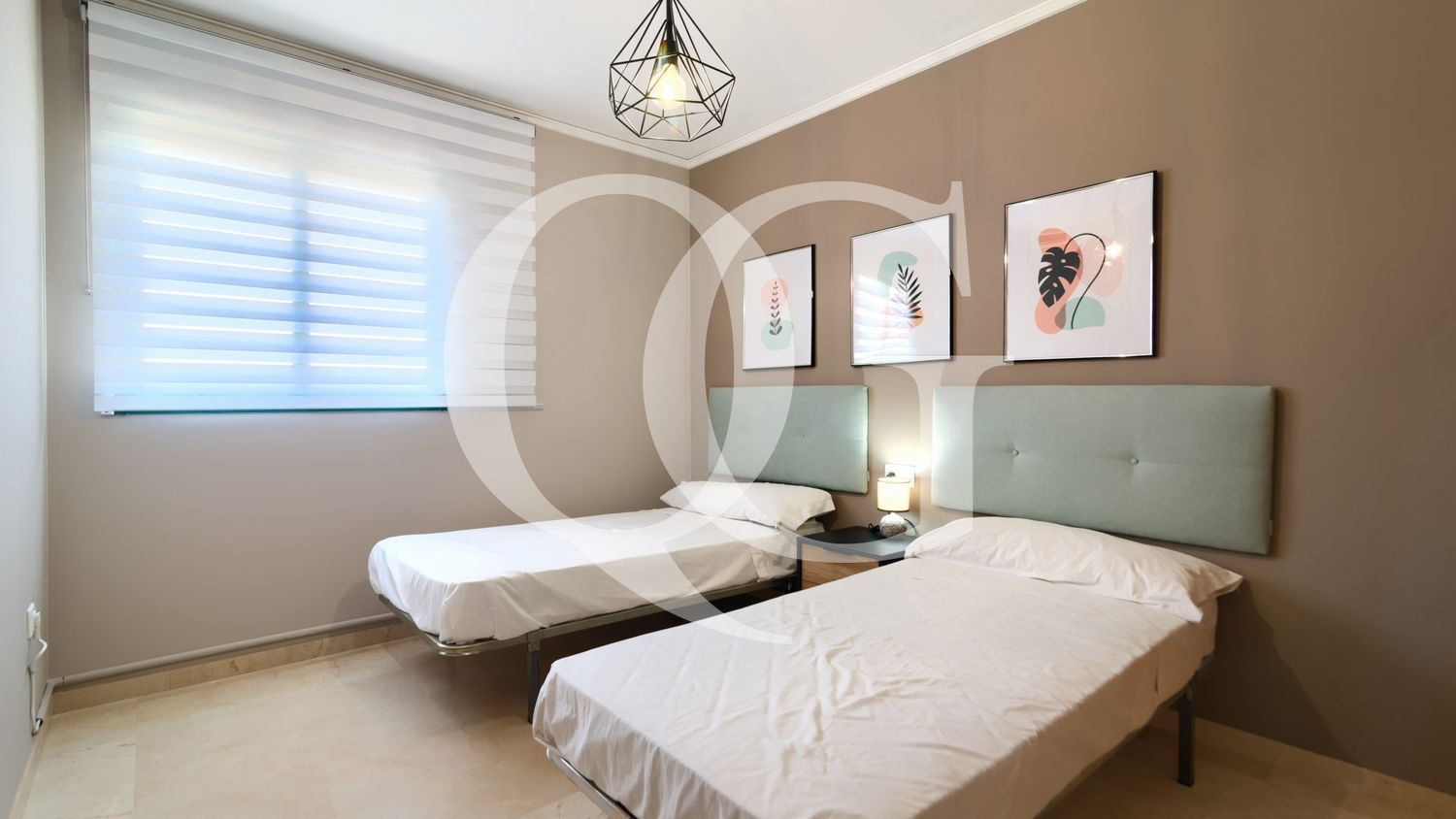 Apartament en venda a primera línia de mar al carrer de Roderic d'Osona, a Oliva