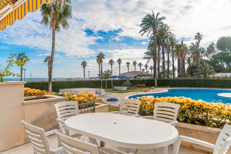 Planta Baixa en venda Mont-Roig Del Camp, Tarragona. Ref: 3237. Addurno.com