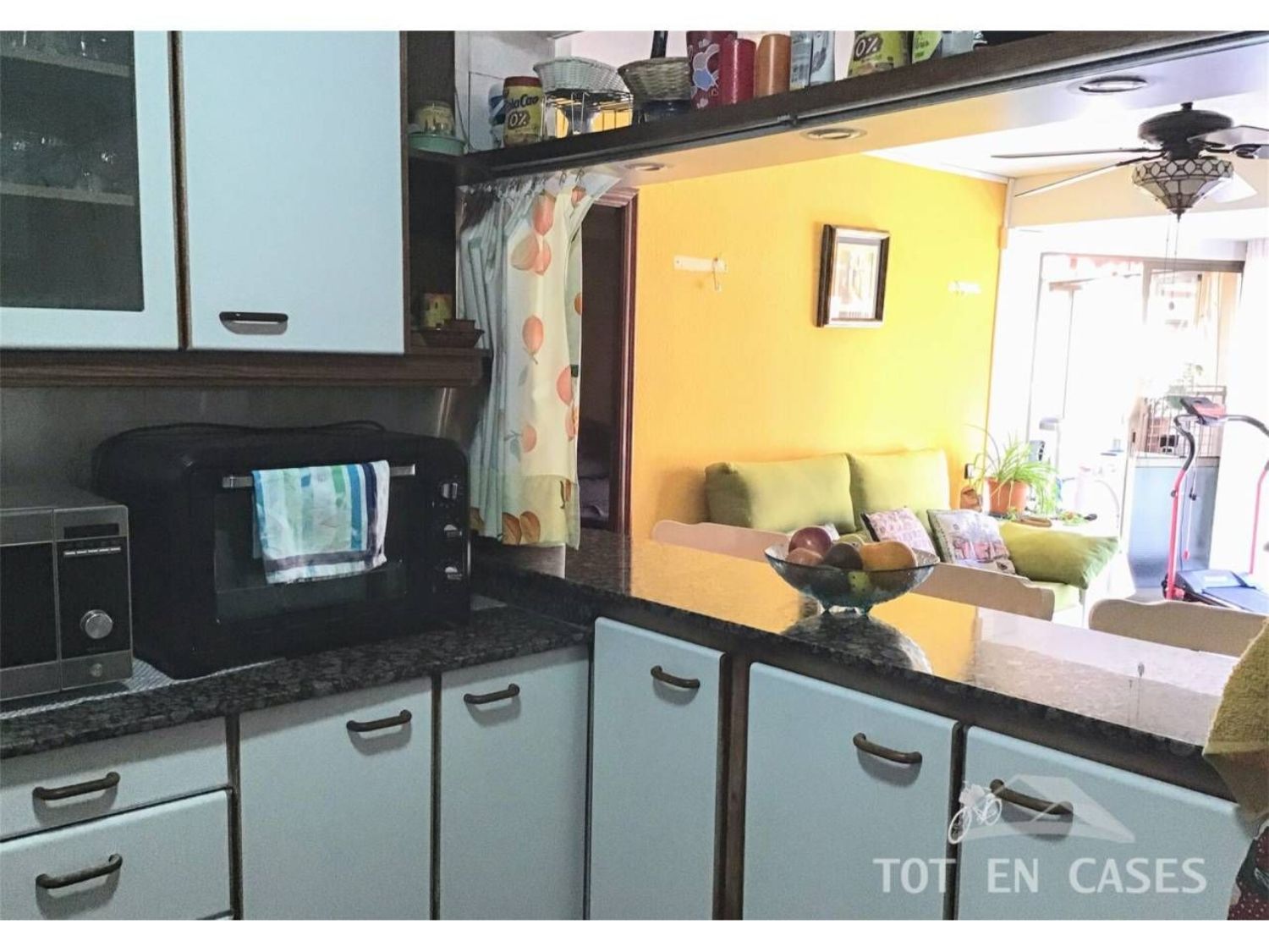 Apartamento à venda à beira-mar em Vilafortuny, Cambrils