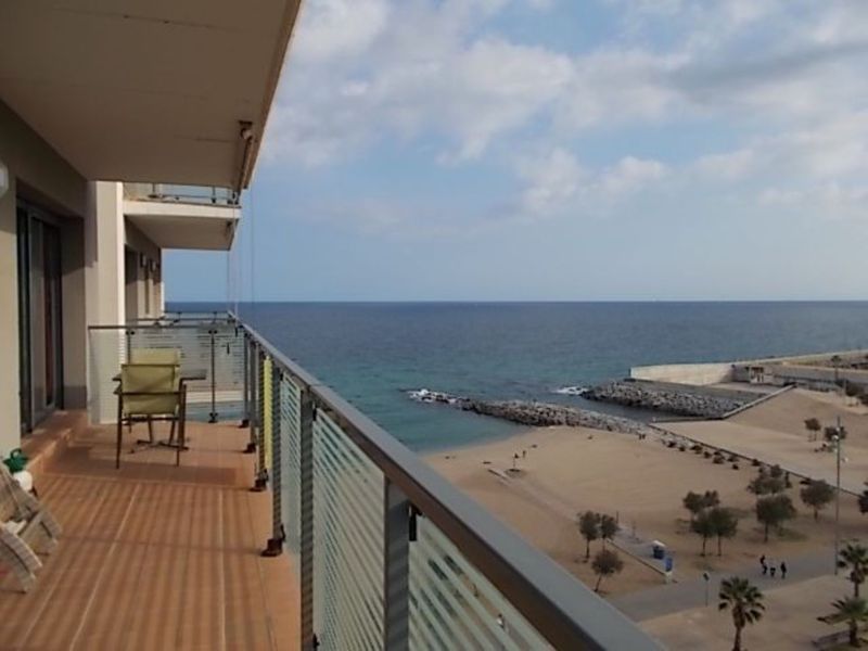 Pis en venda Badalona, Barcelona. Ref: 3247. Addurno.com