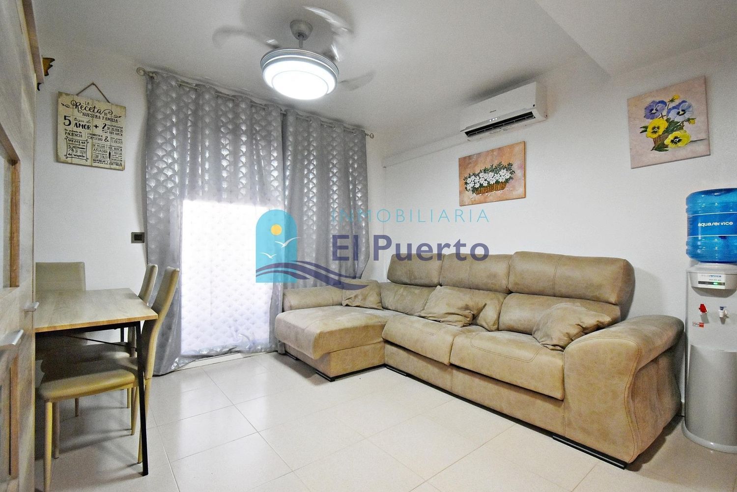 Piso o apartamento à venda em Mazarrón