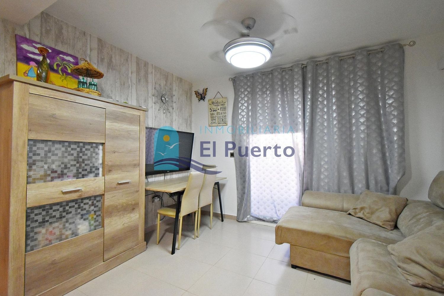 Piso o apartamento à venda em Mazarrón