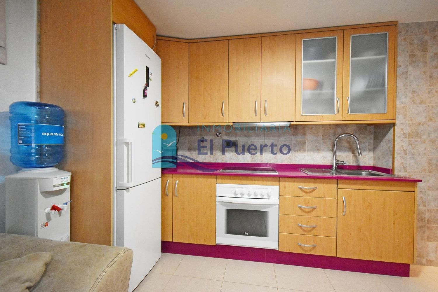 Piso o apartamento à venda em Mazarrón