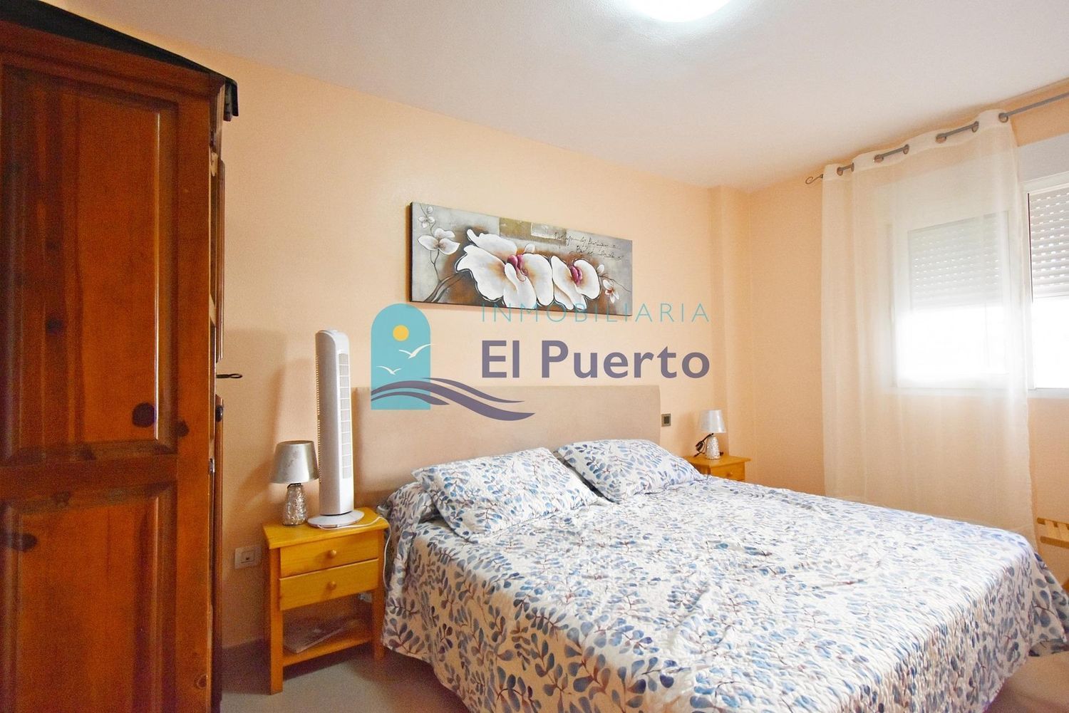 Piso en venta en primera linea de mar en Bahía, en Mazarrón.