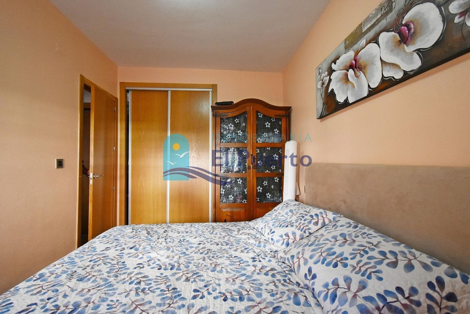 Piso o apartamento à venda em Mazarrón