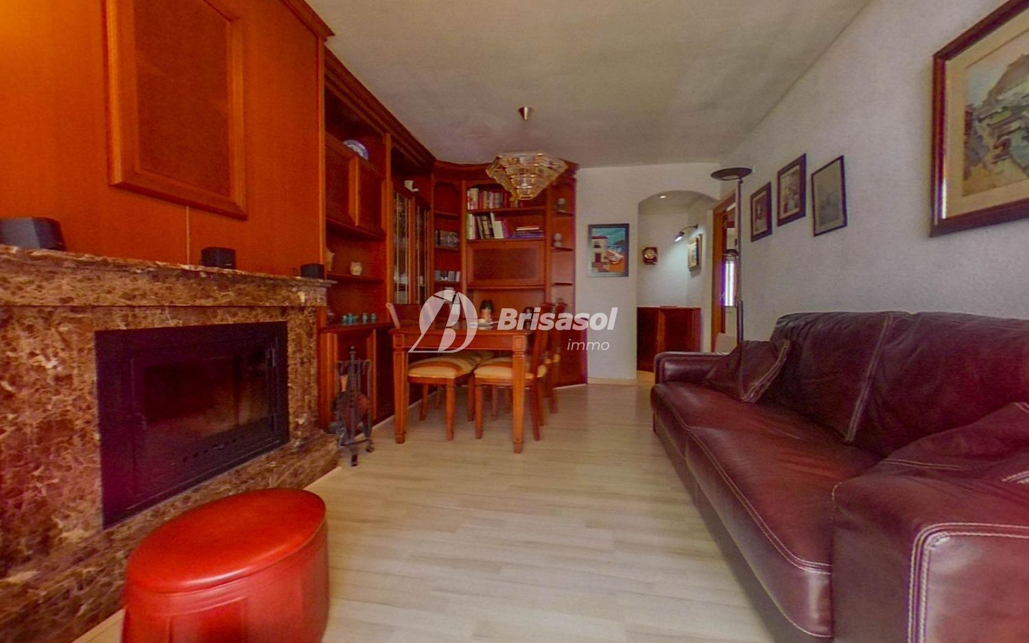 Piso en venta en primera línea de mar en la Avenida Juan Sebastián Bach, en Cambrils