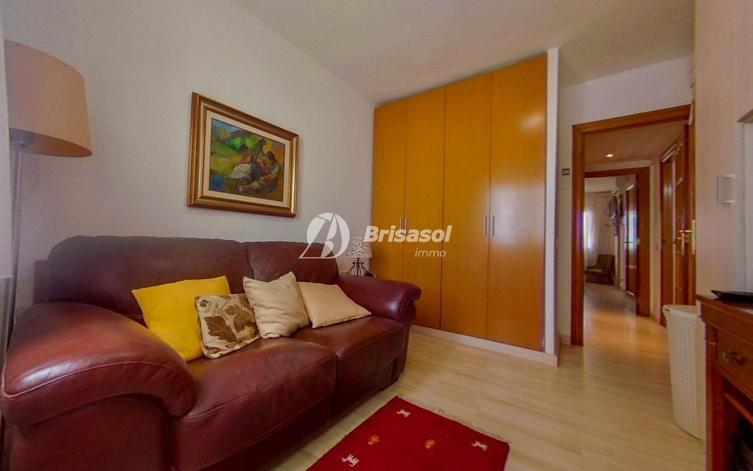 Piso en venta en primera línea de mar en la Avenida Juan Sebastián Bach, en Cambrils