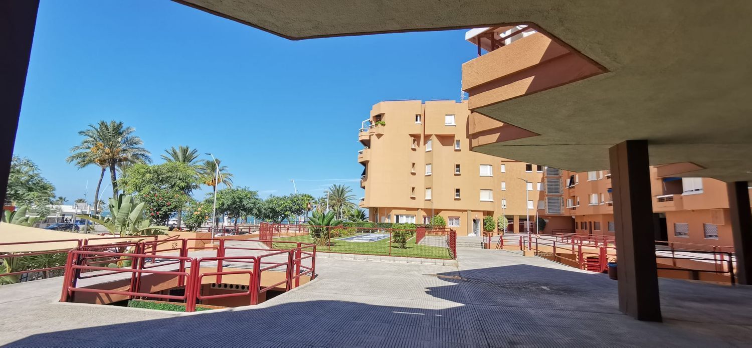 Piso o apartamento en venda a Sanlúcar de Barrameda