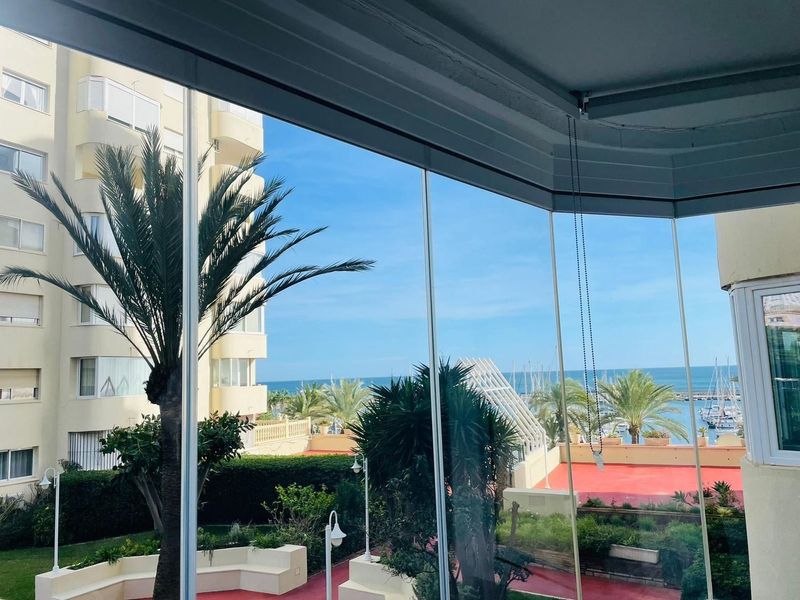 Pis en venda Estepona, Málaga. Ref: 3311. Addurno.com