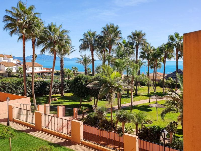 Pis en venda Manilva, Málaga. Ref: 3315. Addurno.com