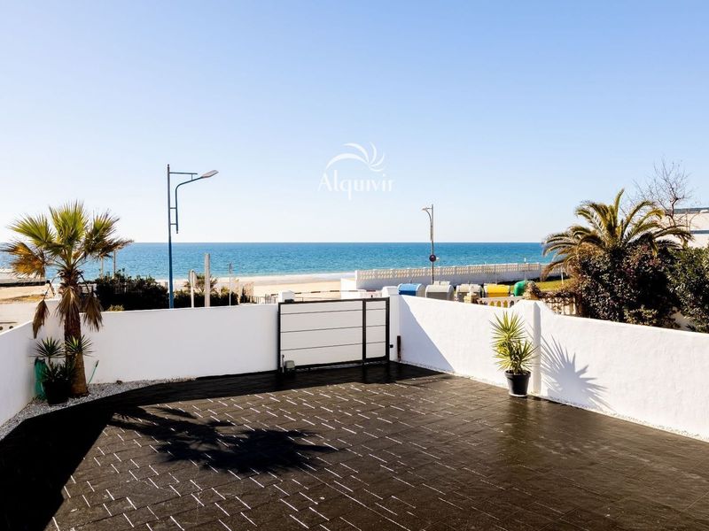 Adossat en venda Almonte, Huelva. Ref: 3323. Addurno.com