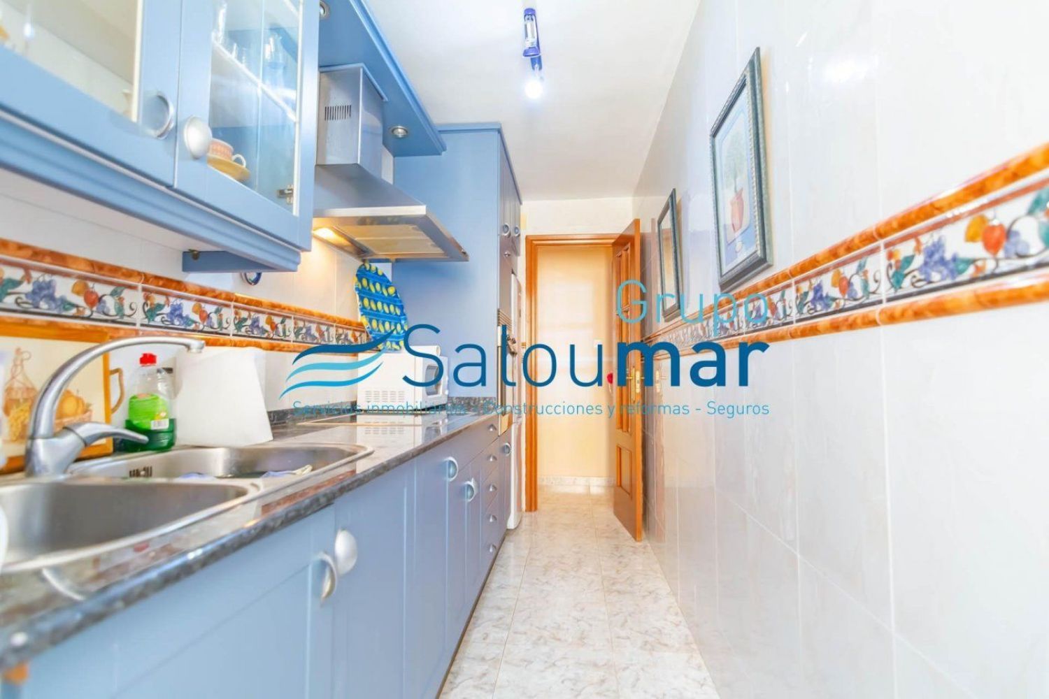 Piso o apartamento on sale in Salou