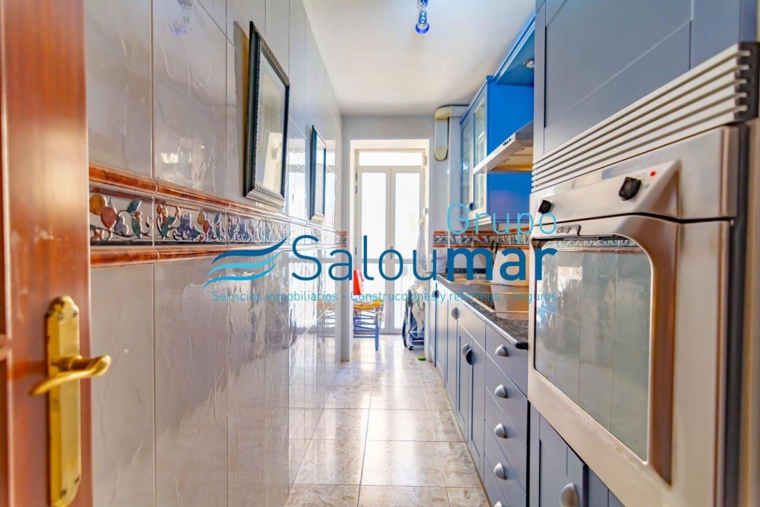 Piso o apartamento on sale in Salou