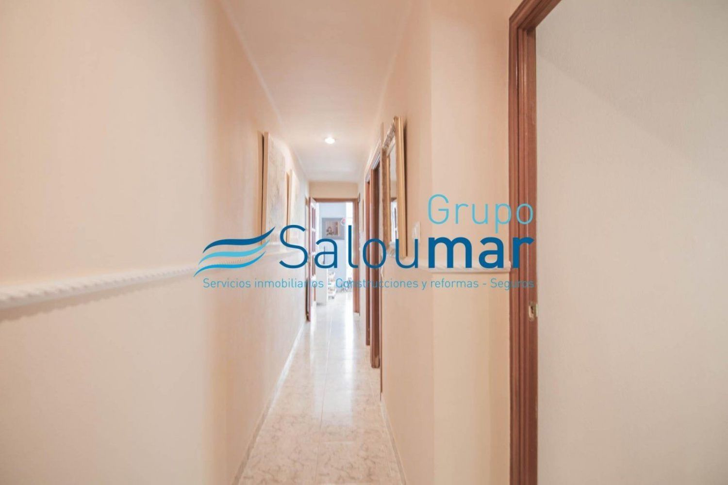 Piso o apartamento on sale in Salou