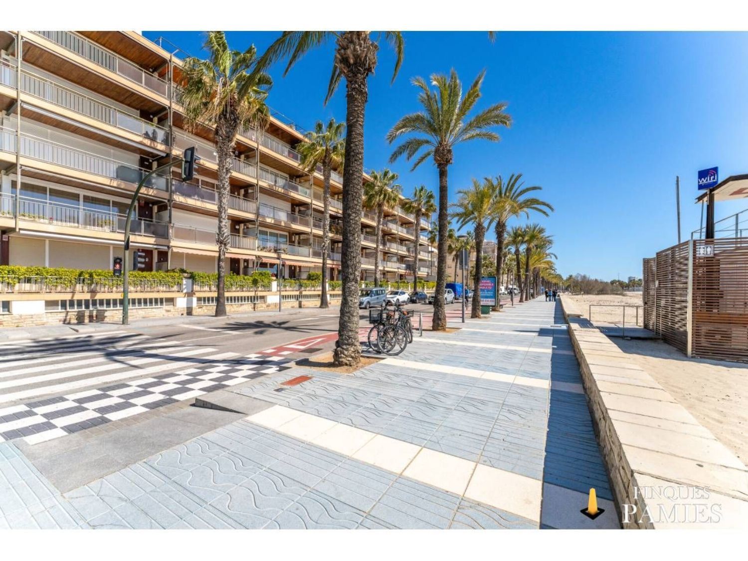 Piso o apartamento en venda a Salou