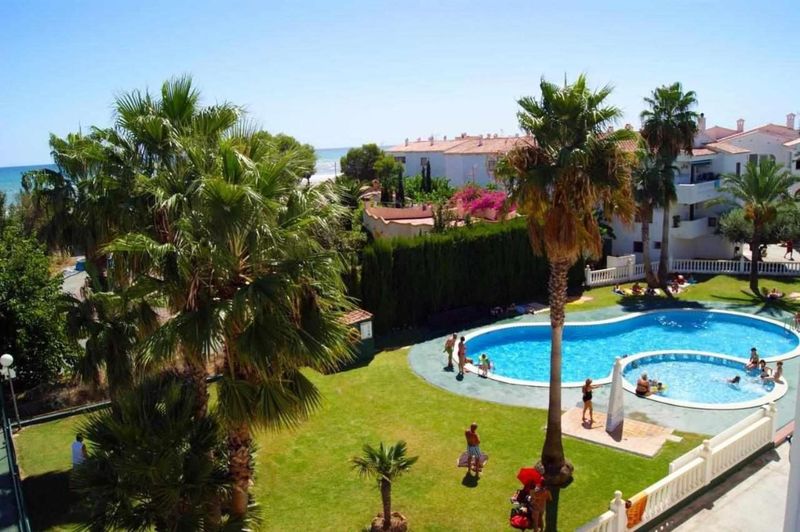 Pis en venda Alcossebre, Castellón. Ref: 3361. Addurno.com