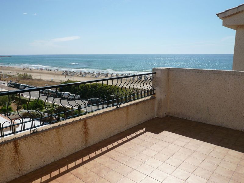 Àtic en venda Alcossebre, Castellón. Ref: 3363. Addurno.com