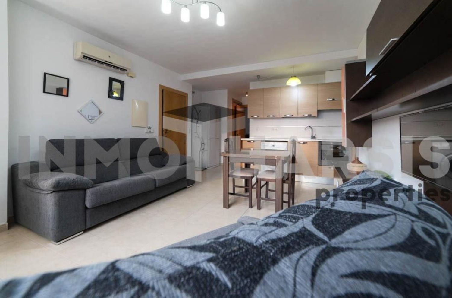 Piso o apartamento à venda em Níjar