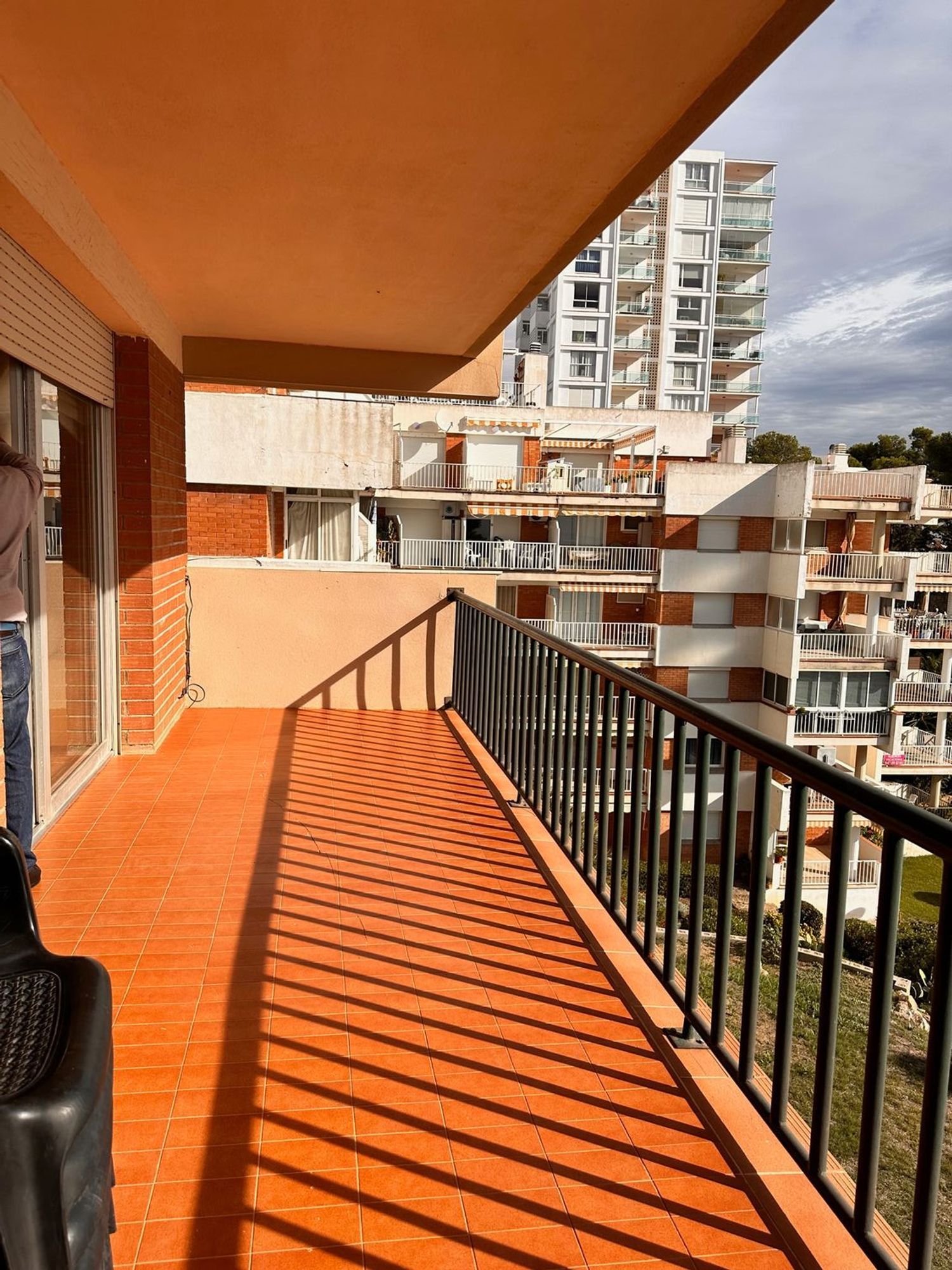 Piso o apartamento à venda em Salou