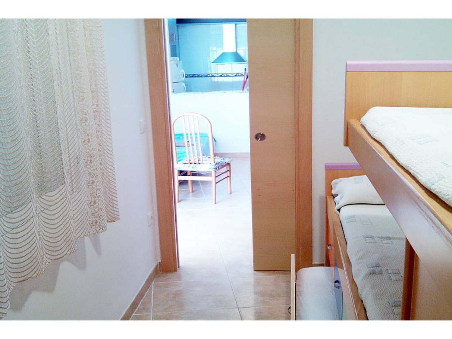 Piso en venta, en primera linea de mar en Calle papa luna, en Peñíscola