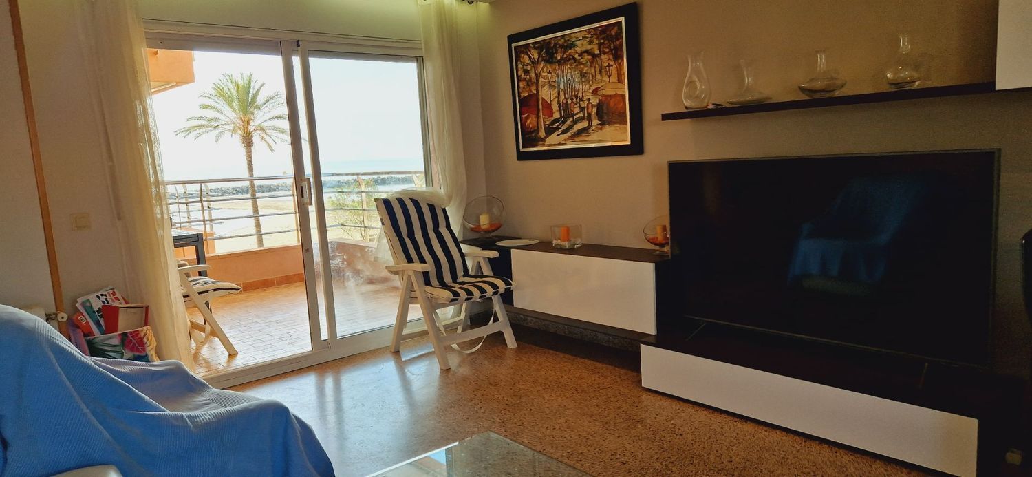 Piso o apartamento à venda em Cunit