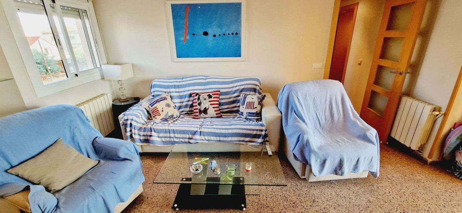 Piso o apartamento à venda em Cunit