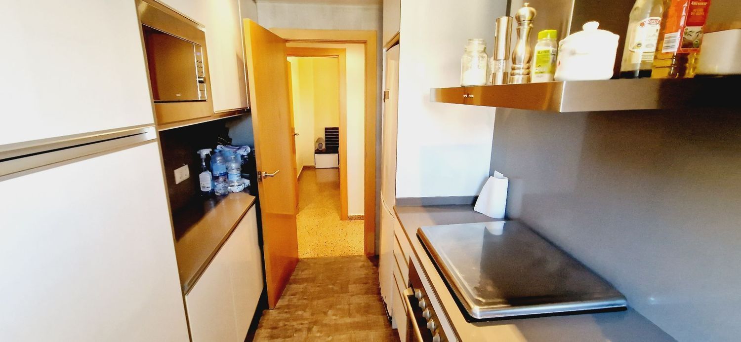 Piso o apartamento à venda em Cunit