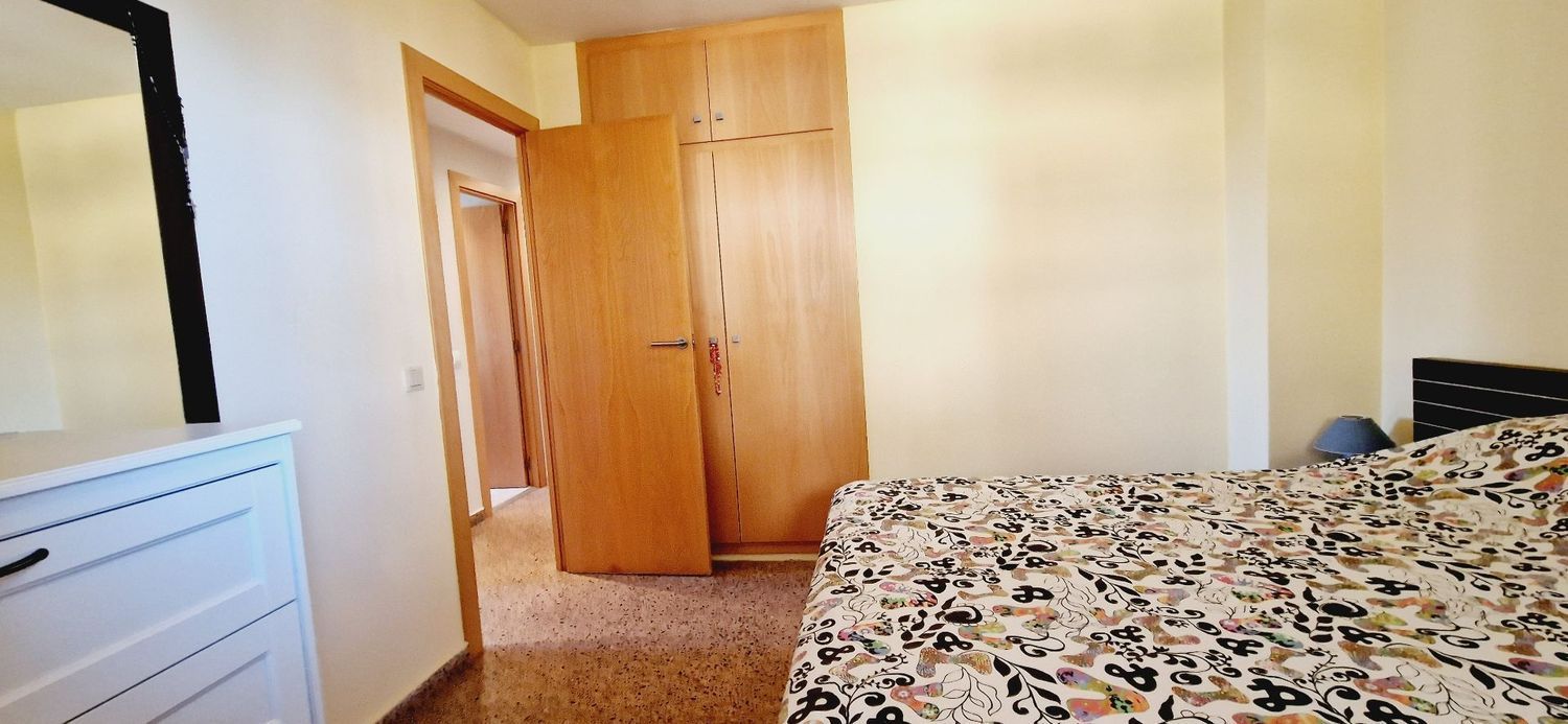 Piso o apartamento à venda em Cunit