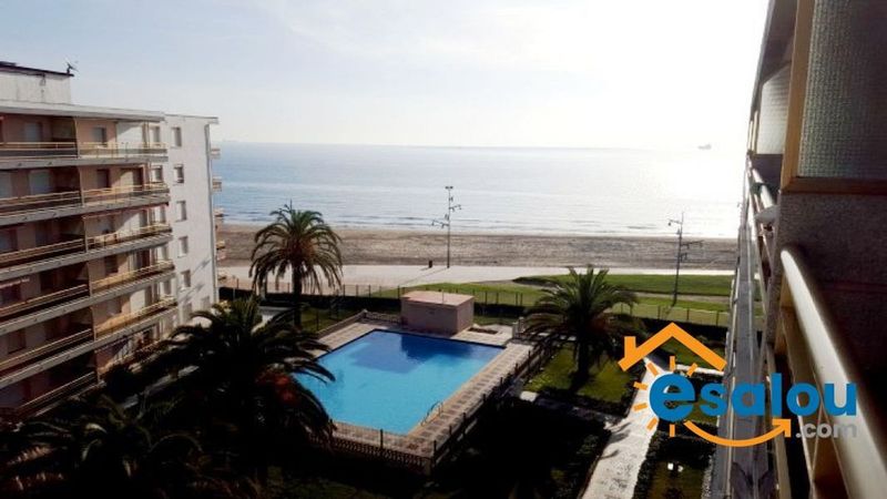 Pis en venda La Pineda, Tarragona. Ref: 3414. Addurno.com