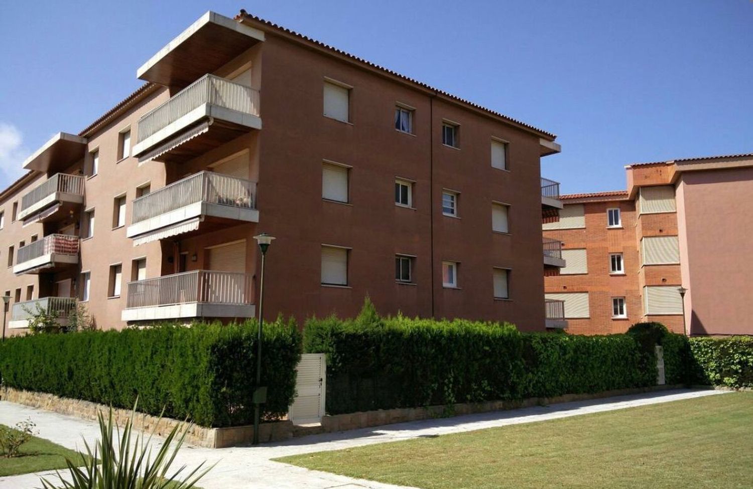 Piso en venta, en primera linea de mar en avenida PAlfuriana, El Vendrell