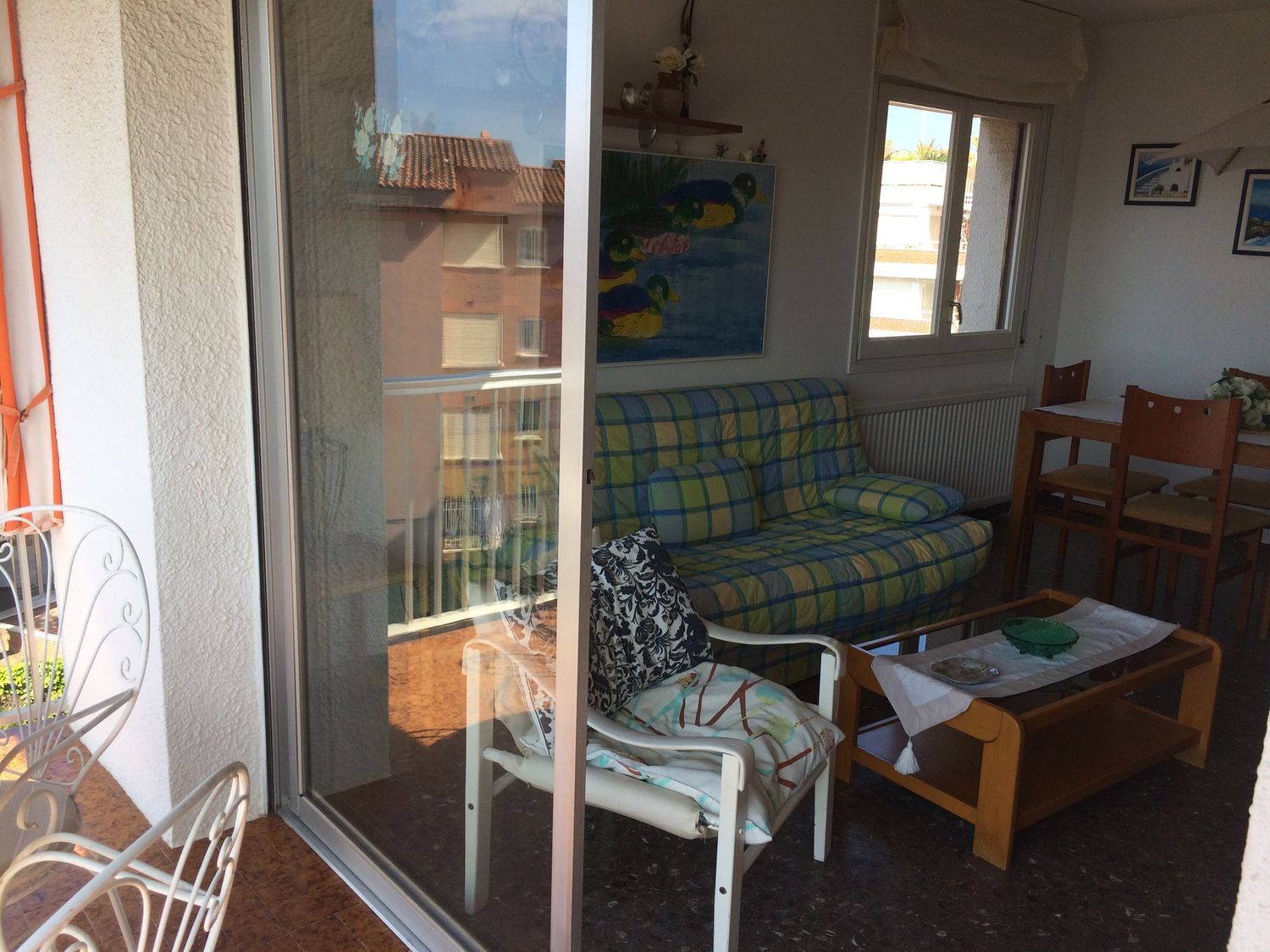 Piso o apartamento en venda a El Vendrell