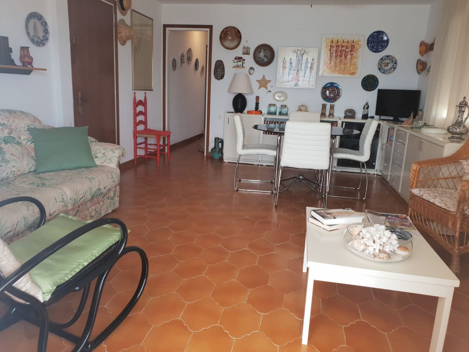 Piso o apartamento en venda a El Vendrell