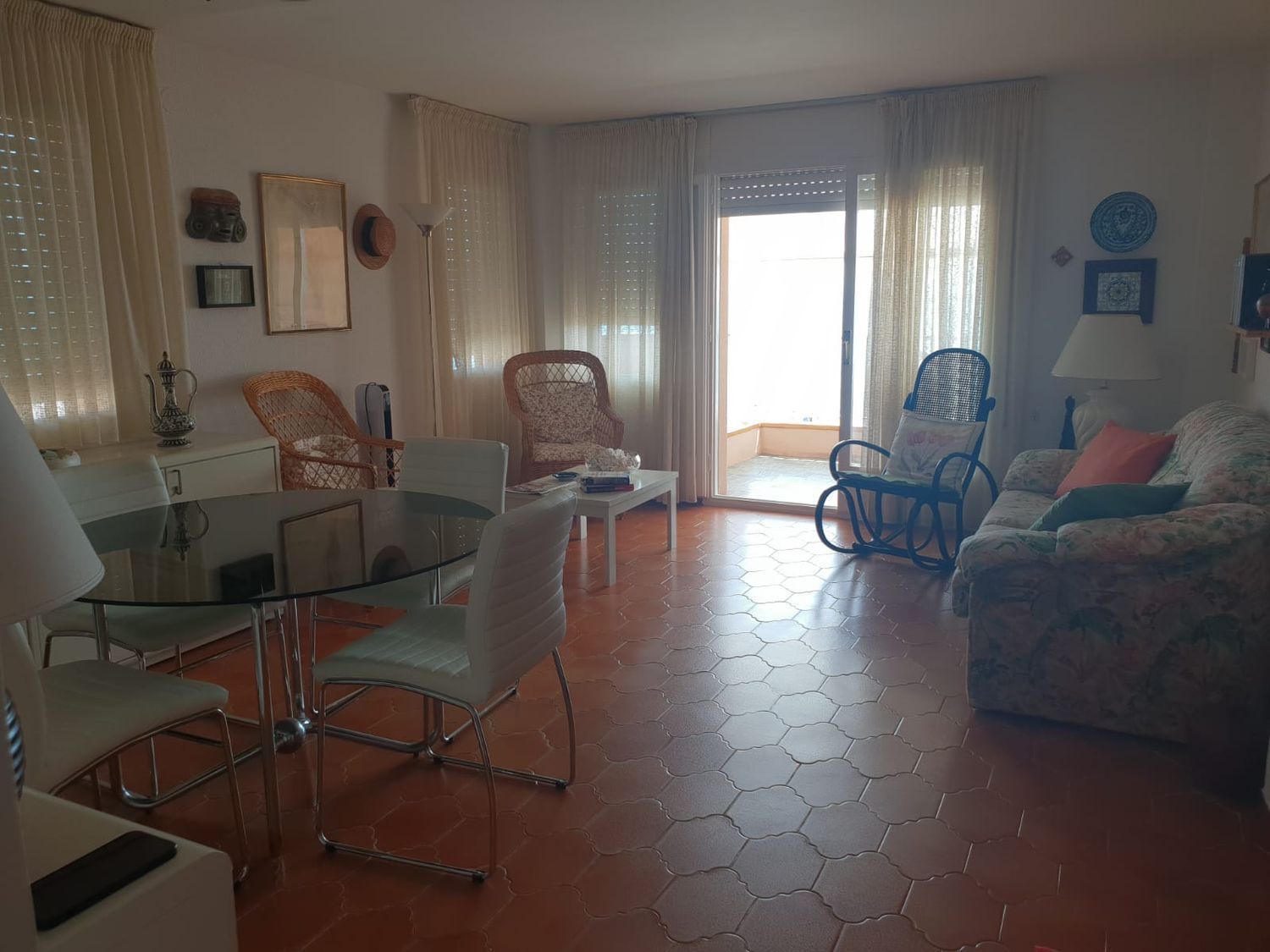 Piso o apartamento en venda a El Vendrell