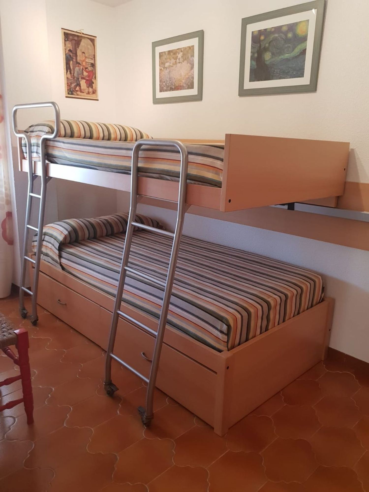 Piso o apartamento en venda a El Vendrell