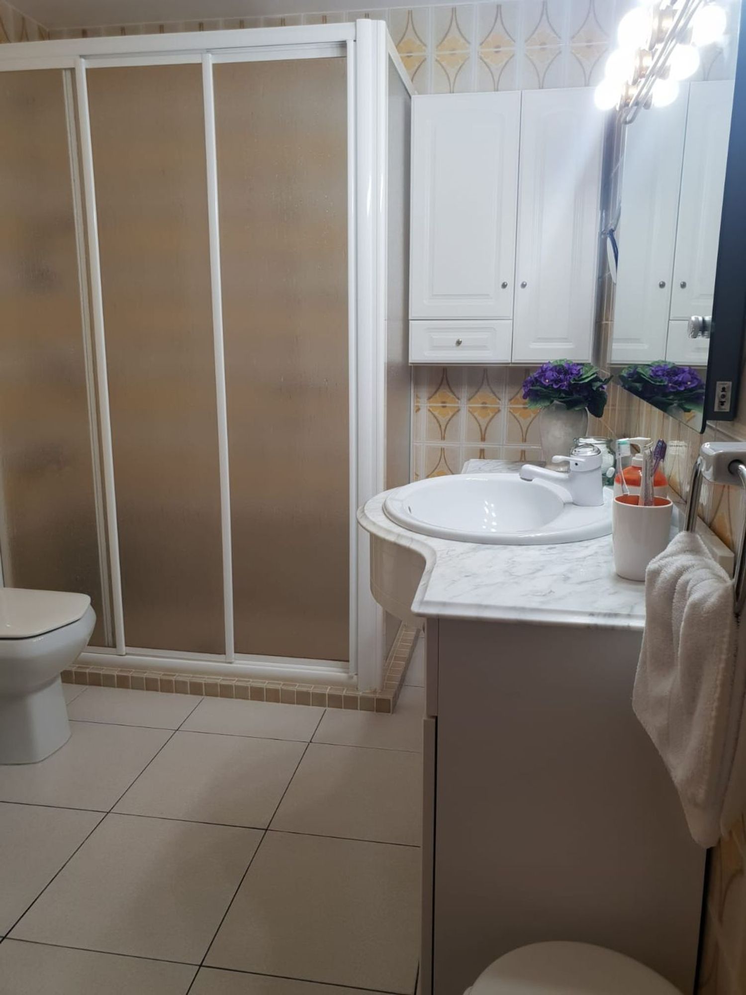 Piso o apartamento en venda a El Vendrell