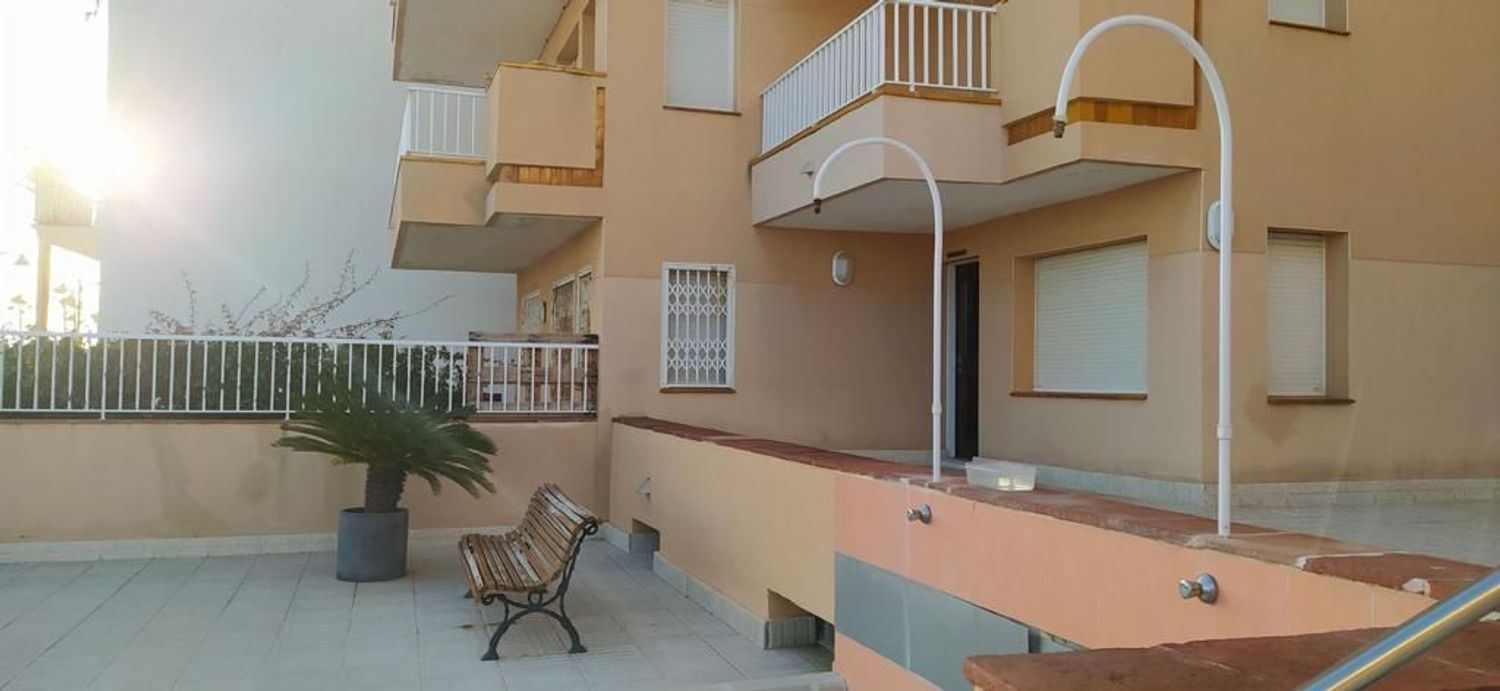 Piso o apartamento à venda em El Vendrell