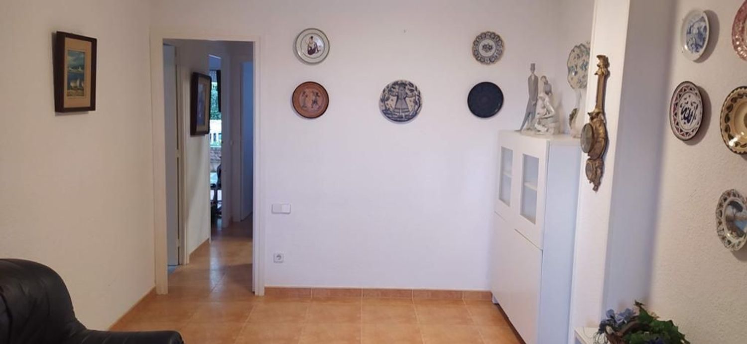 Piso o apartamento à venda em El Vendrell