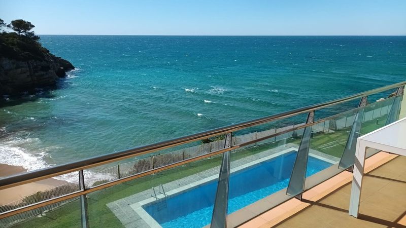 Àtic en venda Salou, Tarragona. Ref: 3428. Addurno.com