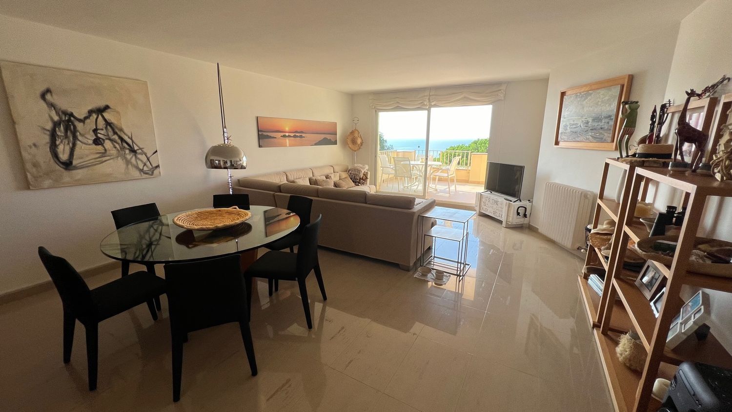 Piso o apartamento à venda em Castell Platja d'Aro