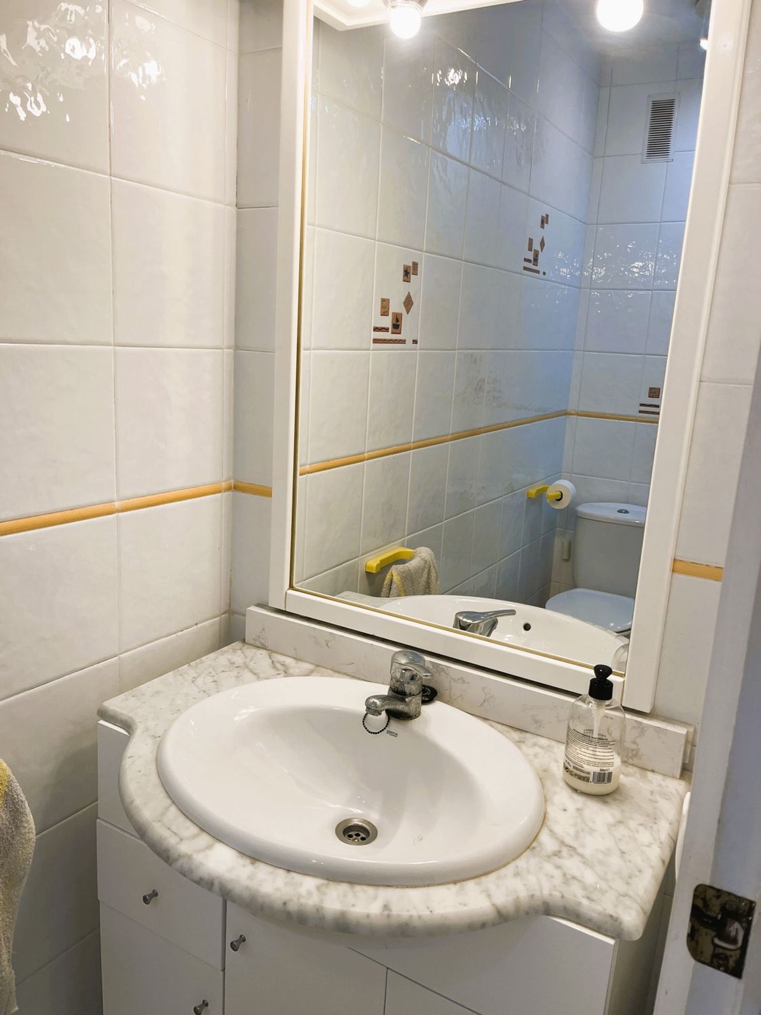 Piso o apartamento en venda a Salou