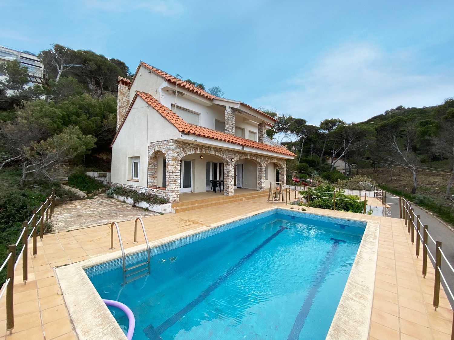 Casa o Villa à venda em Begur