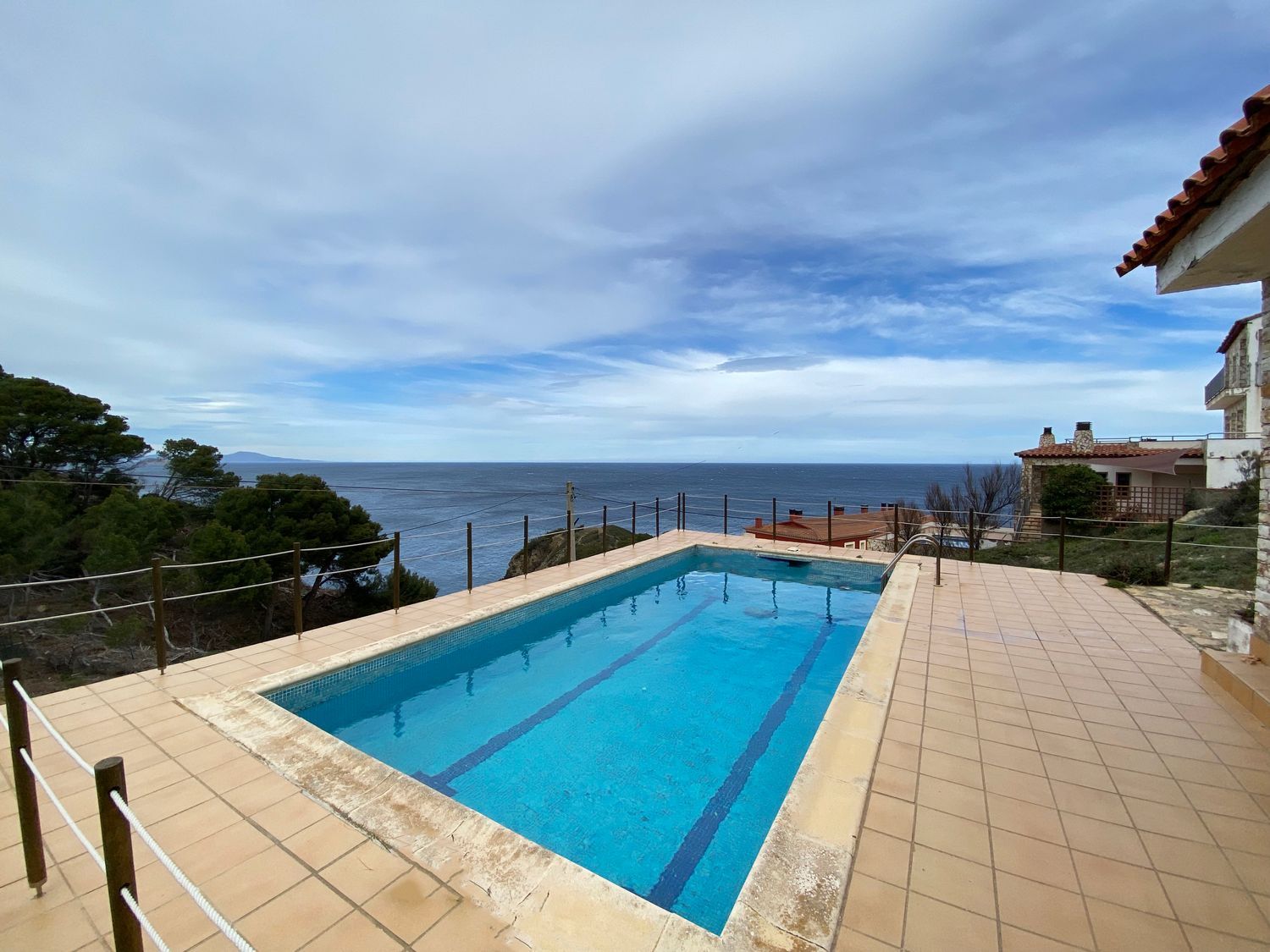 Casa o Villa à venda em Begur