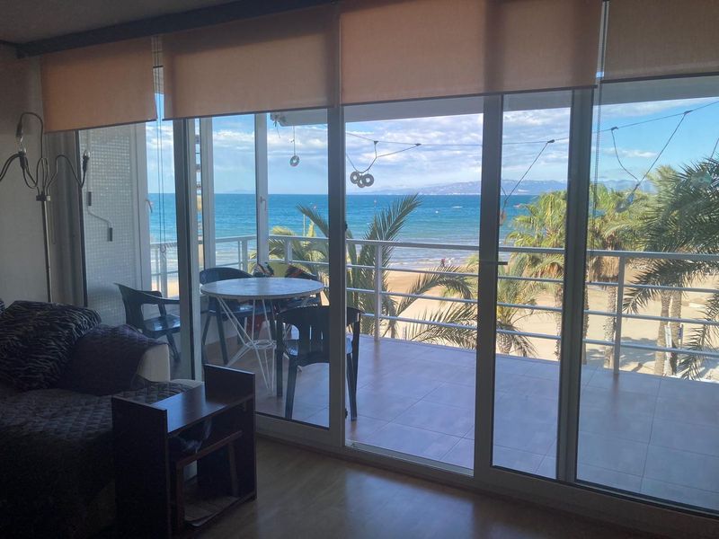 Duplex en venda Salou, Tarragona. Ref: 3453. Addurno.com