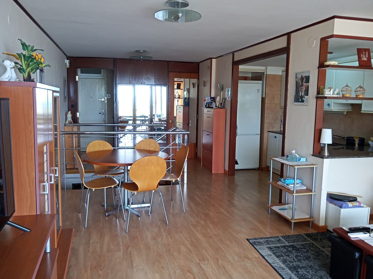 Duplex on the seafront in Calle Bruselas, in Playa de Levante, Salou