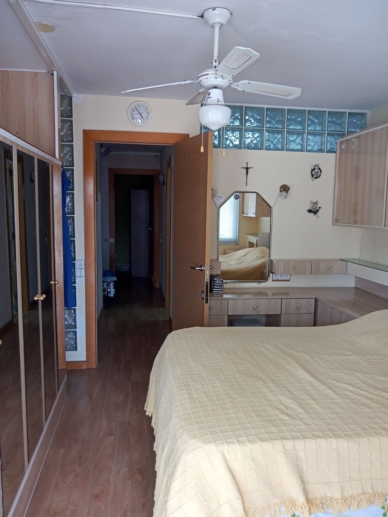 Duplex on the seafront in Calle Bruselas, in Playa de Levante, Salou