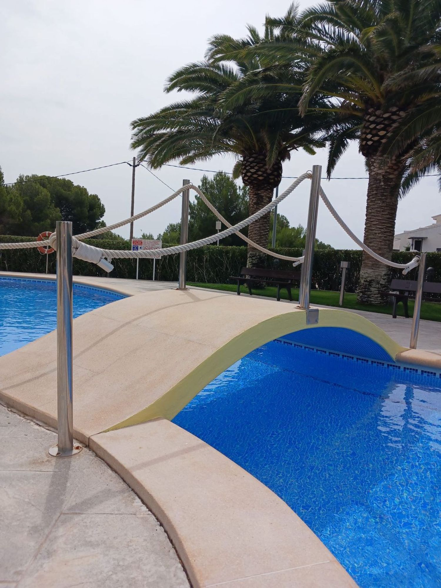 Piso en venta, en primera linea de mar en Paseo maritim, en Mont-Roig del Camp