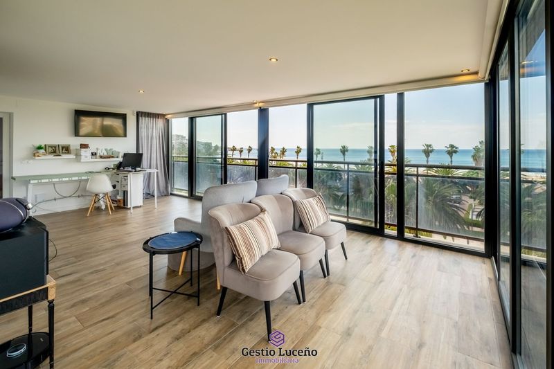 Àtic en venda Salou, Tarragona. Ref: 3456. Addurno.com